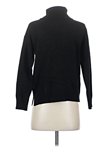 Zara Turtleneck Sweater (view 2)