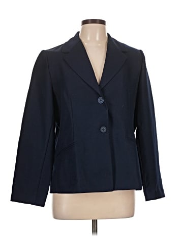 Alfred Dunner Blazer (view 1)