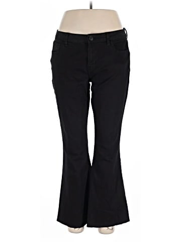 Rampage Jeans (view 1)