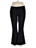 Rampage Black Jeans Size 12 - photo 1