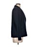 Alfred Dunner 100% Polyester Blue Blazer Size 12 - photo 4