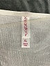 Xhilaration 100% Rayon Ivory Kimono Size XL - photo 7