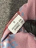 Unbranded Burgundy Kimono Size M - photo 7
