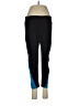 Vogo Color Block Black Active Pants Size M - photo 1