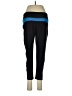 Vogo Color Block Black Active Pants Size M - photo 2
