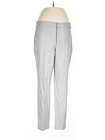 Zara Basic Dress Pants (view 1)