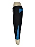Vogo Color Block Black Active Pants Size M - photo 5