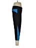 Vogo Color Block Black Active Pants Size M - photo 4