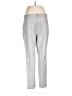 Zara Basic Gray Dress Pants Size L - photo 2