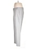Zara Basic Gray Dress Pants Size L - photo 5