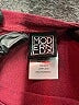 Modern Lux Burgundy Tank Top Size M - photo 7