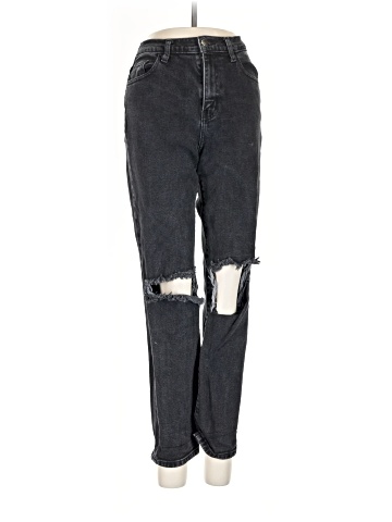 Vibrant M.I.U Jeans (view 1)