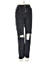 Vibrant M.I.U Black Jeans Size 25 waist - photo 1