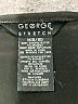 George Solid Black Casual Dress Size M - photo 7