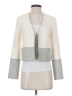 Club Monaco Ivory Blazer Size 00 - photo 1