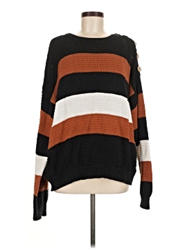 Sophie Rue Pullover Sweater