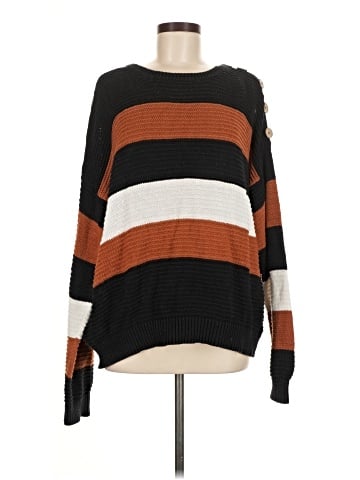 Sophie Rue Pullover Sweater (view 1)