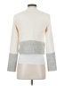 Club Monaco Ivory Blazer Size 00 - photo 2