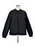 Banana Republic 100% Polyester Solid Black Jacket Size XXL - photo 1