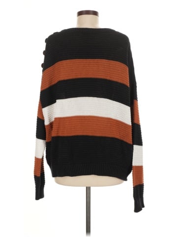 Sophie Rue Pullover Sweater (view 2)