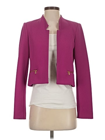 Calvin Klein Blazer (view 1)