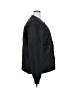 Banana Republic 100% Polyester Solid Black Jacket Size XXL - photo 4