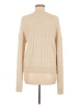 Tularosa Tan Pullover Sweater Size M - photo 2