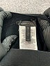 BCBGMAXAZRIA Solid Black Formal Skirt Size XS - photo 4