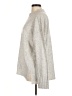 Jessica Simpson Gray Turtleneck Sweater Size M - photo 5