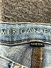 American Eagle Outfitters Hearts Blue Jeans Size 0S - photo 7