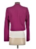 Calvin Klein Purple Blazer Size 4 (petite) - photo 2