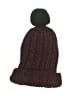 Unbranded 100% Acrylic Burgundy Beanie One size - photo 1