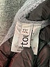 Chartou 100% Polyester Gray Pullover Sweater Size XXL - photo 8