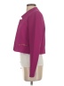 Calvin Klein Purple Blazer Size 4 (petite) - photo 5