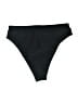 Unbranded Solid Black Swimsuit Bottoms Size M - photo 2