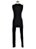 Assorted Brands Black Jumpsuit Size XL - photo 2