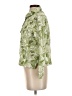 Jane Ashley Green Long Sleeve Blouse Size S (estimated) - photo 5