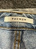PacSun 100% Cotton Blue Jeans Size 26 waist - photo 7