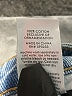 PacSun 100% Cotton Blue Jeans Size 26 waist - photo 8