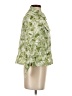 Jane Ashley Green Long Sleeve Blouse Size S (estimated) - photo 4