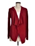 Fever Red Cardigan Size M - photo 1