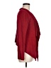 Fever Red Cardigan Size M - photo 4