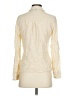 Express Ivory Long Sleeve Blouse Size XS - photo 2
