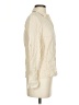 Express Ivory Long Sleeve Blouse Size XS - photo 4