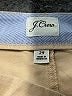 J.Crew Solid Tan Khakis Size 29 waist - photo 6