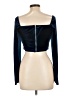 Cider Blue Long Sleeve Top Size L - photo 2