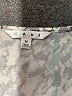 CAbi Silver Sleeveless Top Size M - photo 7