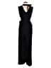 Calvin Klein Black Jumpsuit Size 14 - photo 1