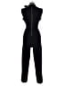 Calvin Klein Black Jumpsuit Size 14 - photo 2
