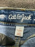 Cat & Jack Blue Jeans Size 7 - photo 3